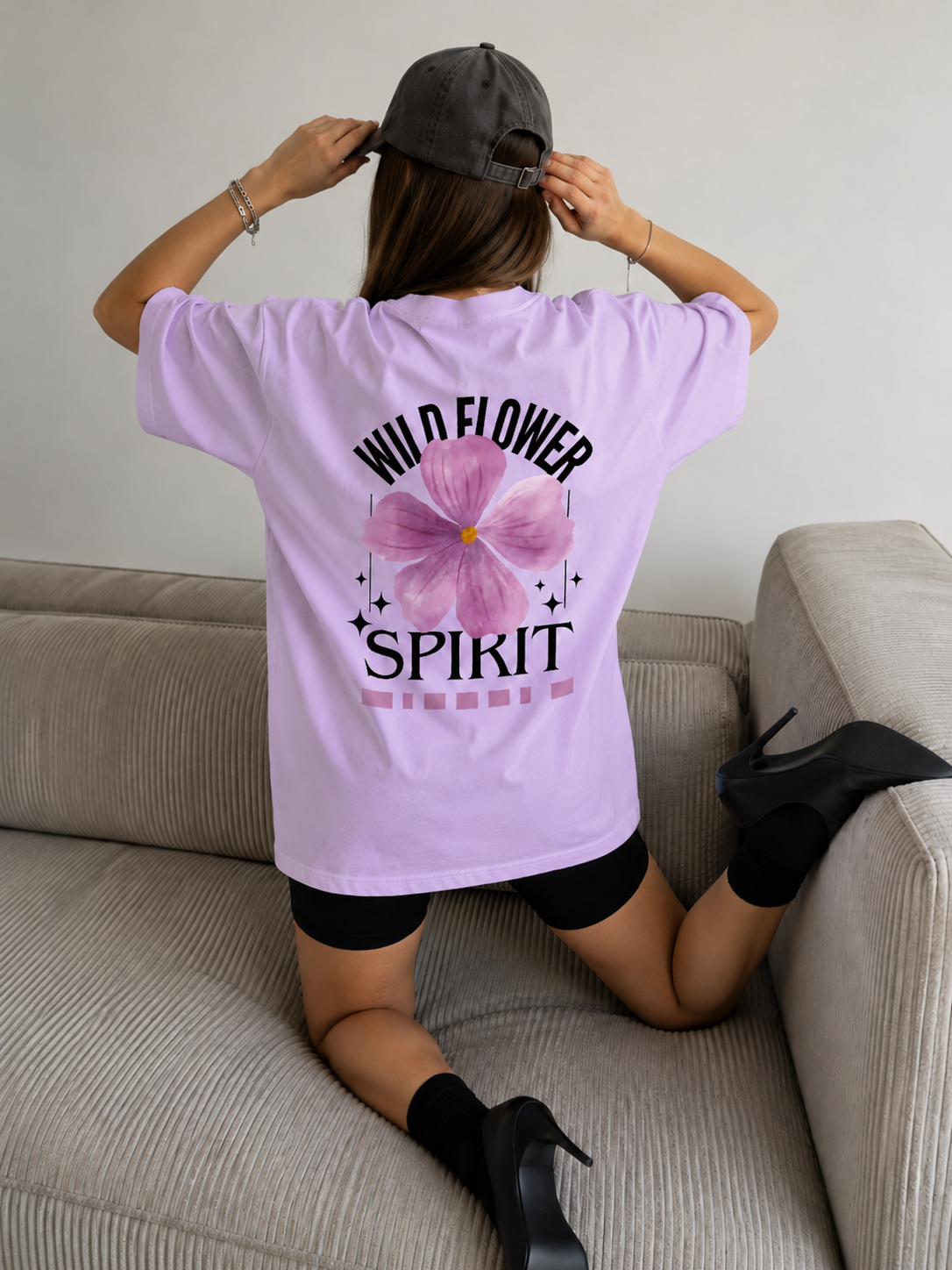 Wildflower Spirit